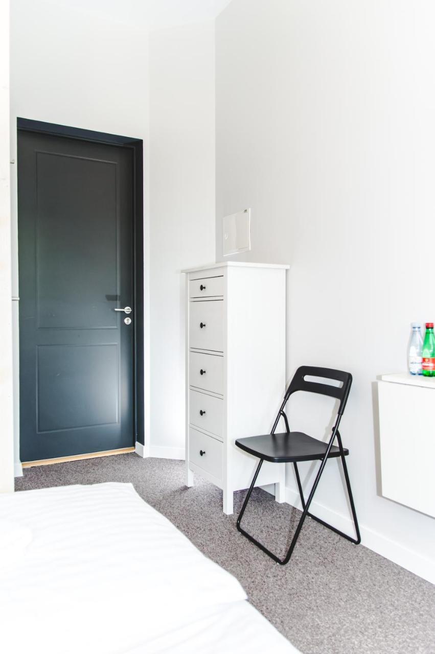 The House 2* Druskininkai
